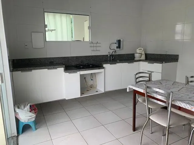 Imagem 11: Oportunidade Casa 3/4 - 2 Suítes - Garagem Coberta - 1º Andar - Próx. Ao Estádio L