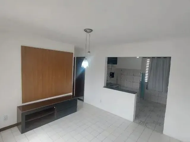 Imagem: Conjunto Residencial Quilherme Marback no