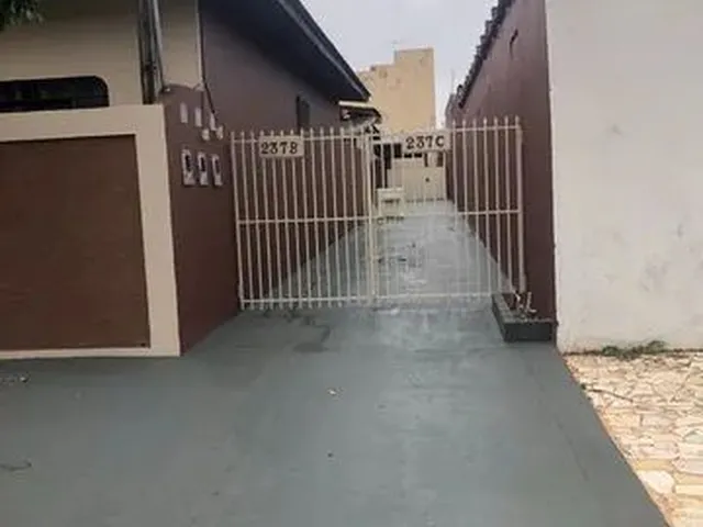 Imagem: Casa para Locação Centro de Vilhena