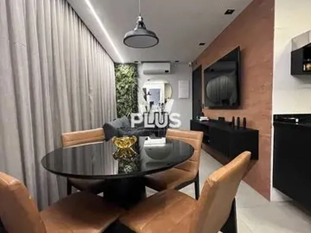Imagem: Apartamento com 1 Dorm, Campolim, Sorocaba
