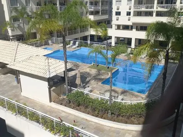 Imagem: Vivae Residencial Clube