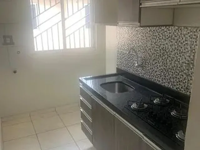 Imagem: Apartamento Padrão