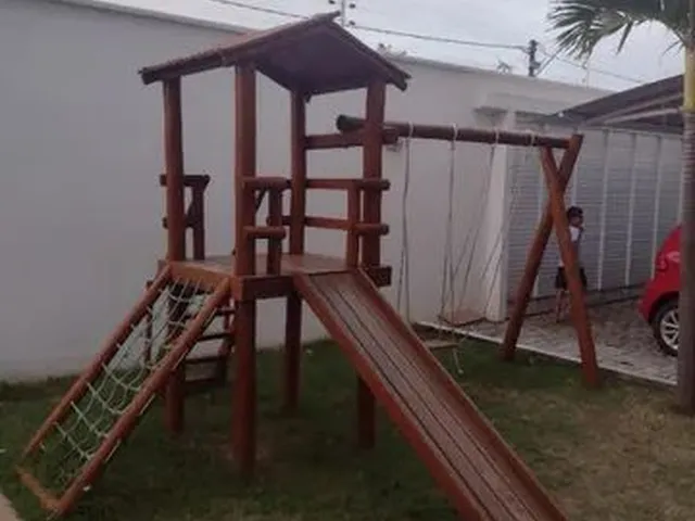 Imagem 8: Apartamento em Caucaia. 1 Vaga na garageme2 Dormitórios