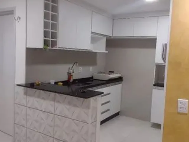Imagem 2: Apartamento em Caucaia. 1 Vaga na garageme2 Dormitórios