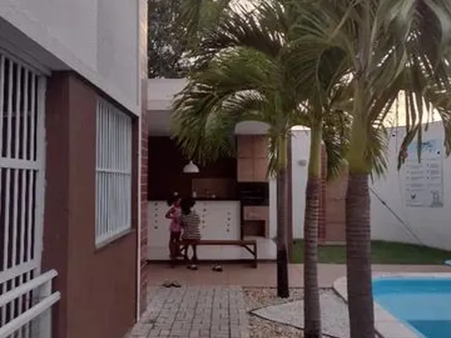 Imagem 10: Apartamento em Caucaia. 1 Vaga na garageme2 Dormitórios
