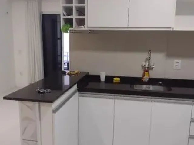 Imagem 11: Apartamento em Caucaia. 1 Vaga na garageme2 Dormitórios