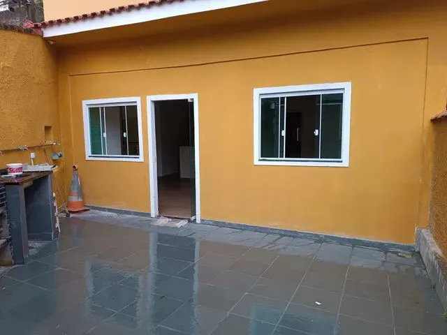 Imagem: Alugo Casa Rua Candido Portinari - Mosela