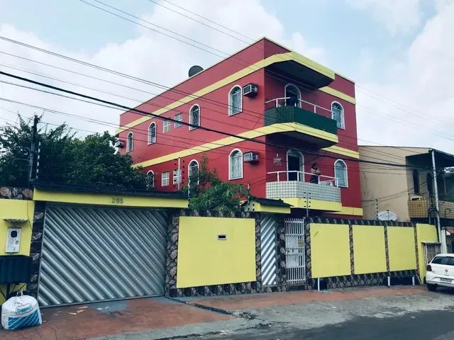 Imagem: Apartamento em Petrópolis