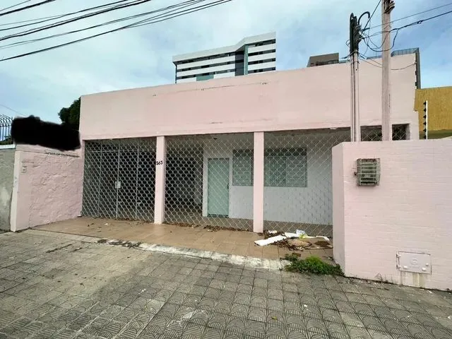 Imagem 1: Casa Comercial para Aluguel na Jatiuca