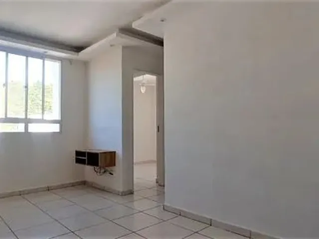 Imagem: Apartamento para Aluguel com 48 Metros Quadrados