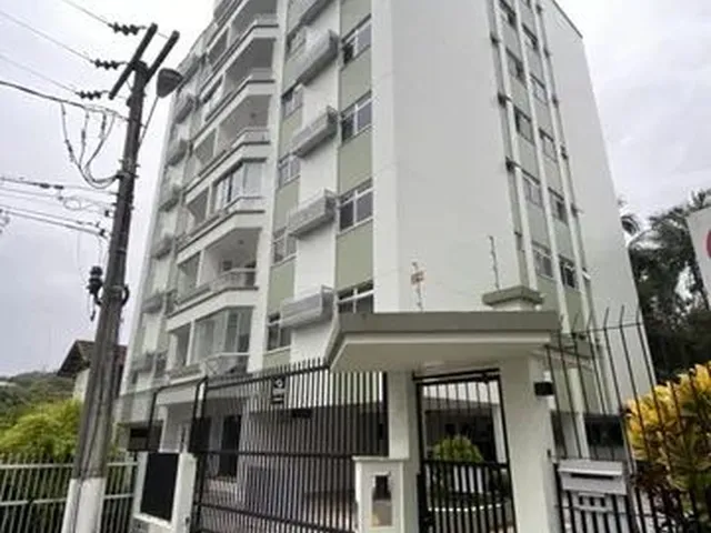 Imagem: Blumenau - Apartamento Padrão - Victor