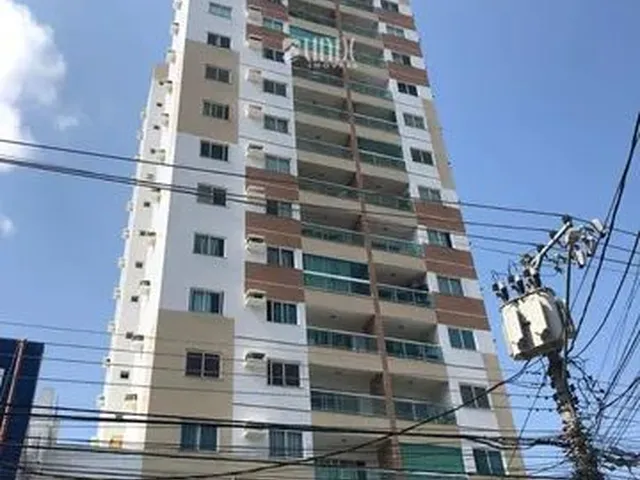 Imagem 1: Locação Apartamento com 3 dormitórios