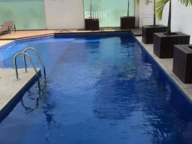 Imagem 2: Locação Apartamento com 3 dormitórios
