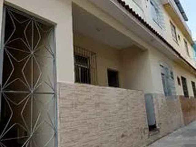 Imagem: Casa de Vila em Marechal Hermes para Aluguel