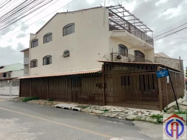 Imagem: Alugo Casa Térrea na Qn07 Riacho Fundo