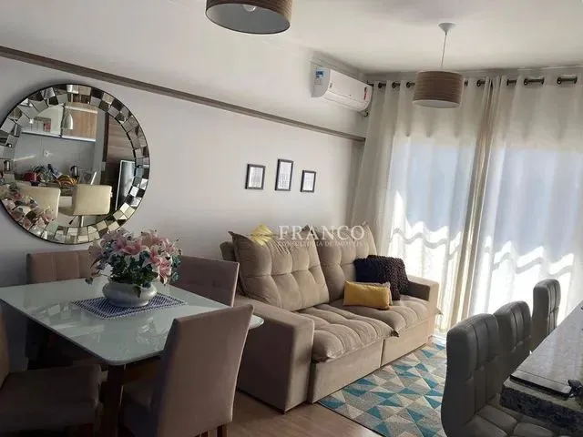 Imagem: Apartamento com 2 Dormitórios, 70 M²