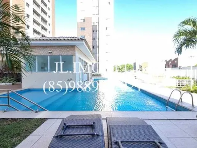 Imagem 6: La Cittá Parangaba Residence, Apartamento com 3 Quartos