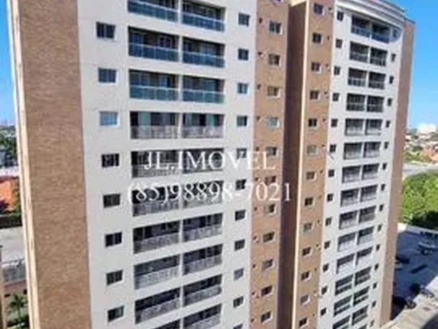 Imagem 7: La Cittá Parangaba Residence, Apartamento com 3 Quartos