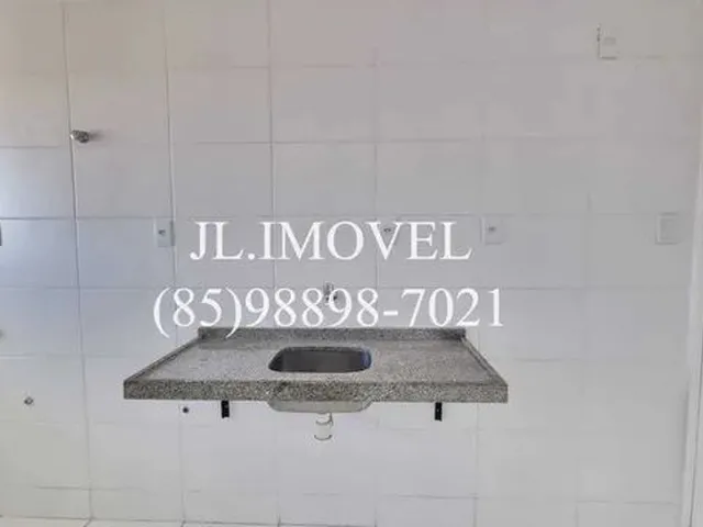 Imagem 9: La Cittá Parangaba Residence, Apartamento com 3 Quartos