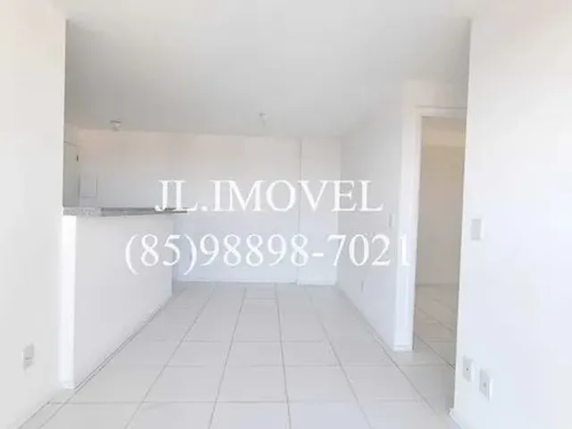 Imagem 13: La Cittá Parangaba Residence, Apartamento com 3 Quartos
