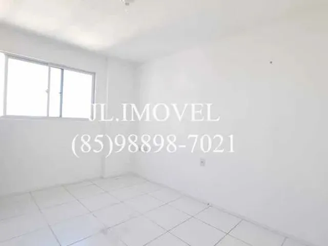 Imagem 2: La Cittá Parangaba Residence, Apartamento com 3 Quartos