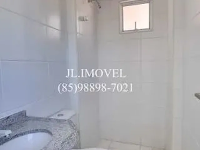 Imagem 4: La Cittá Parangaba Residence, Apartamento com 3 Quartos