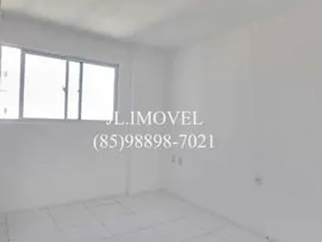 Imagem 3: La Cittá Parangaba Residence, Apartamento com 3 Quartos