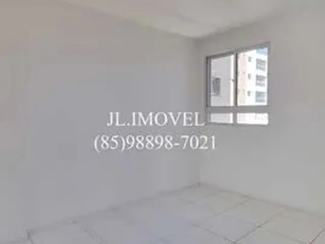 Imagem 15: La Cittá Parangaba Residence, Apartamento com 3 Quartos