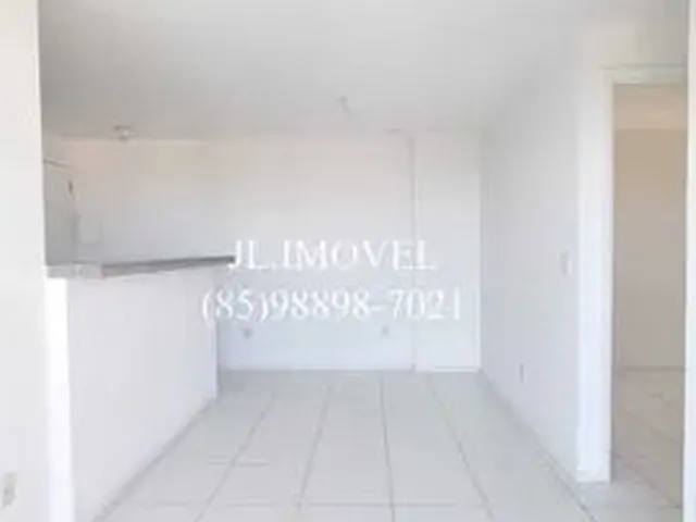 Imagem 8: La Cittá Parangaba Residence, Apartamento com 3 Quartos