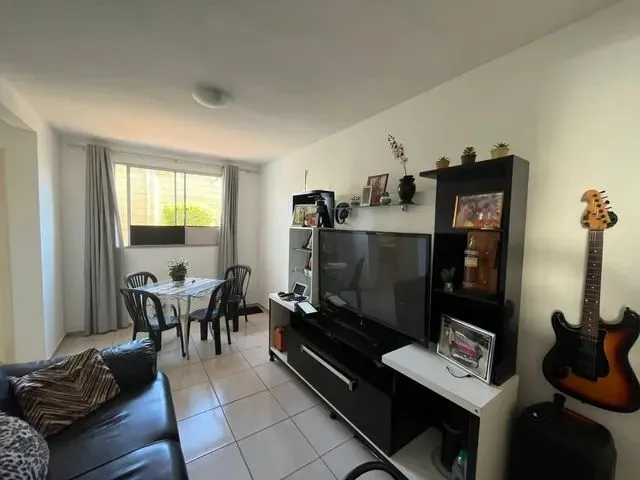Imagem: Excelente Apartamento para Aluguel. Mobiliado