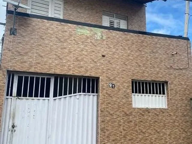 Imagem: Casa 1 Andar pra Alugar. .450 com Água