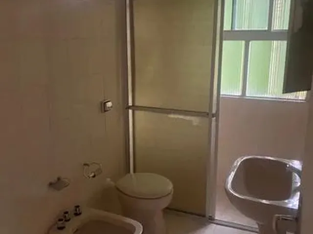 Imagem 14: Apartamento Central - Edifício Bamerindus