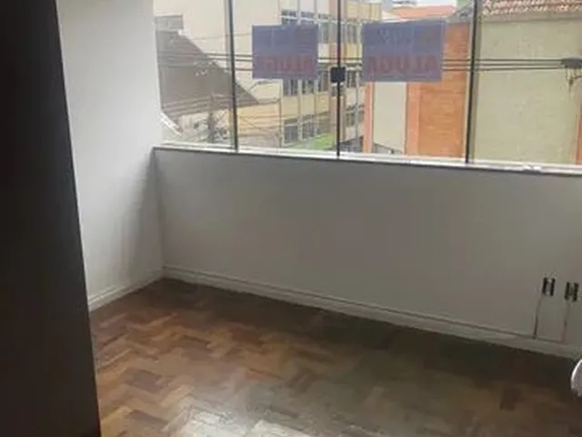 Imagem 7: Apartamento Central - Edifício Bamerindus