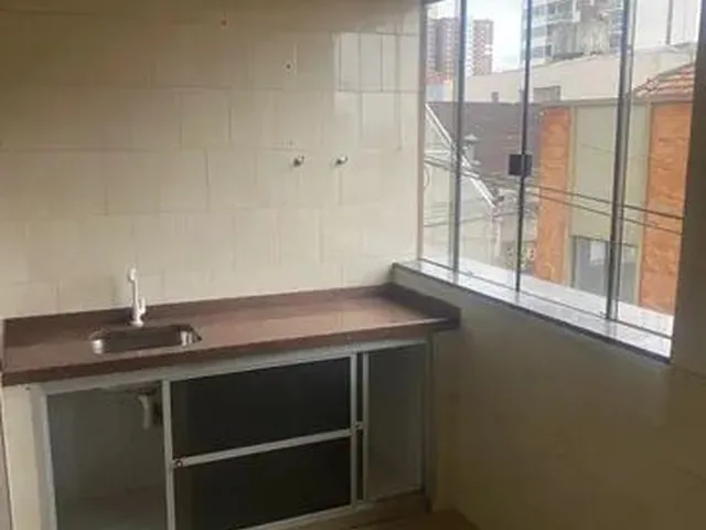 Imagem 2: Apartamento Central - Edifício Bamerindus