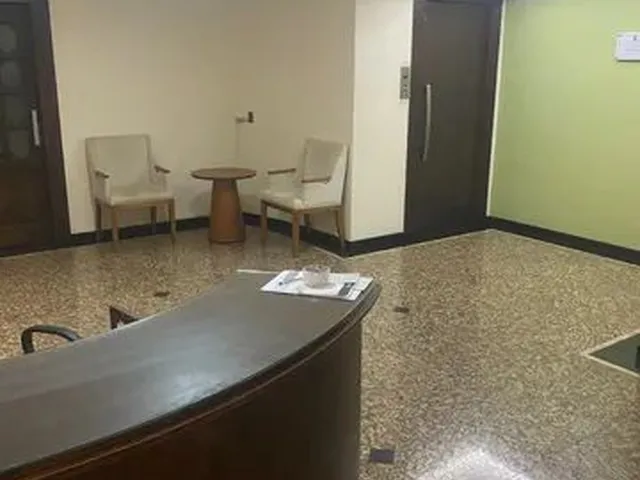 Imagem 13: Apartamento Central - Edifício Bamerindus