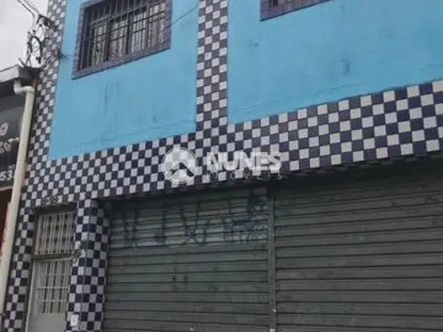 Imagem: Apartamento Kitnet em Osasco