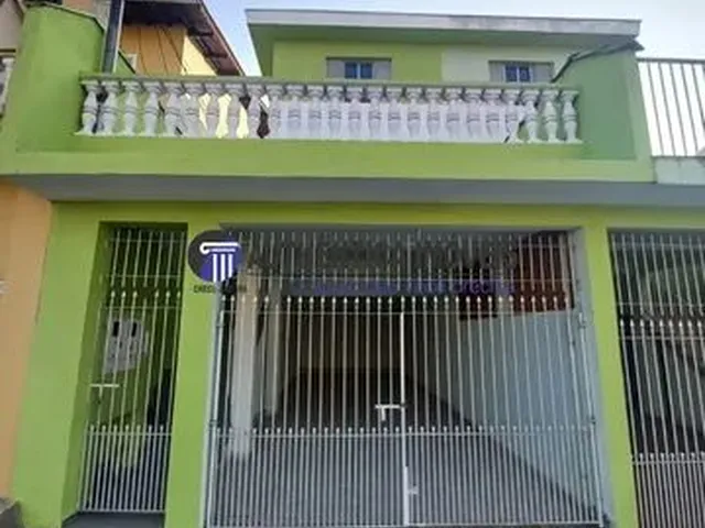 Imagem: Casa para Locação - Jardim das Flores
