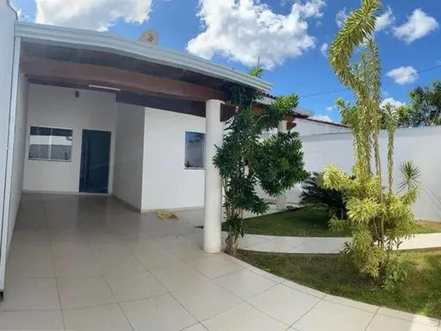 Imagem: Casa para Aluguel Tem 80 Metros Quadrados