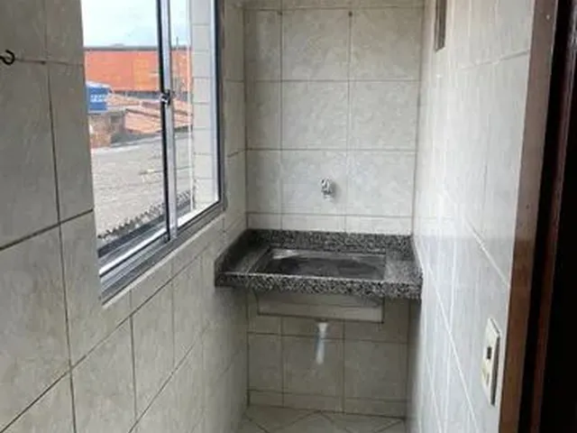Imagem 8: Apartamento Kitnet para Alugar com 1 Quarto em Mandacaru - Incluso Iptu e Cond