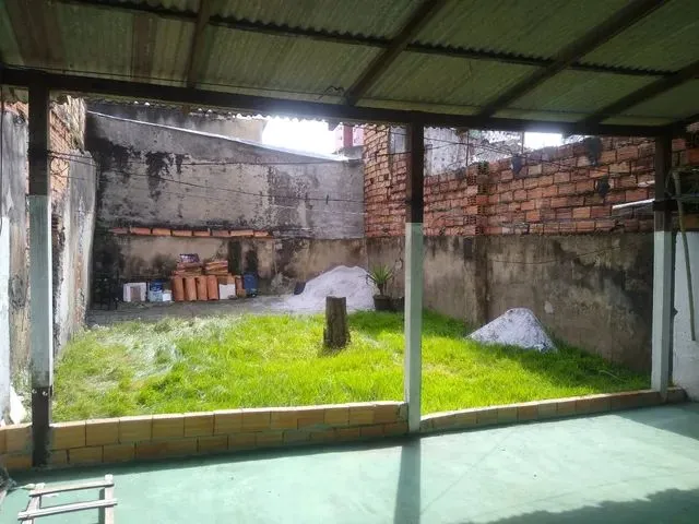 Imagem: Casa para Aluguel com 100 Metros Quadrados