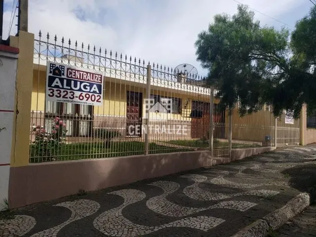 Imagem 1: Casa para Alugar em Jardim Carvalho