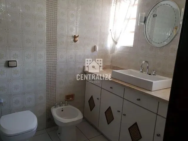 Imagem 2: Casa para Alugar em Jardim Carvalho