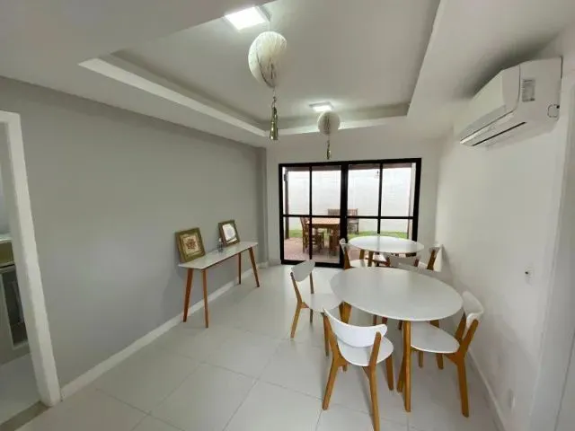 Imagem: Linda Casa Duplex 3 Suítes em Vargem Grande