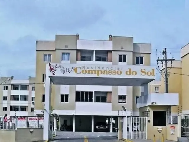 Imagem: Sao Jose - Apartamento Padrão - Real Parque