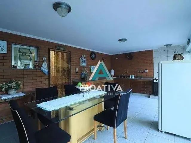 Imagem: Casa com 3 Dormitórios, 336 M² - Venda