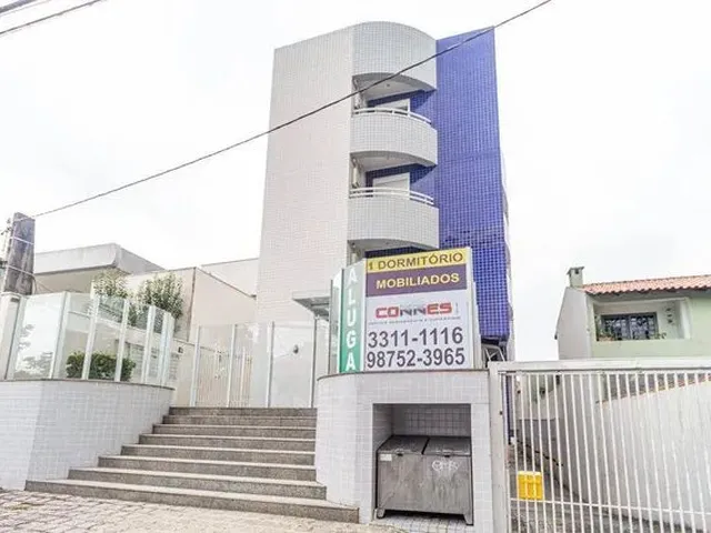 Imagem: Studio com 1 Dormitório para Alugar, 38