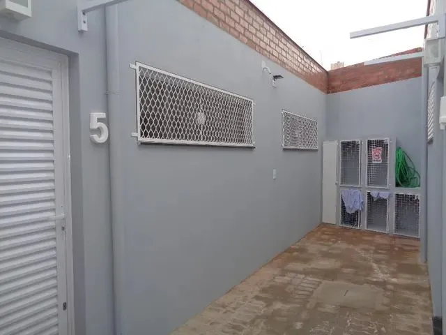 Imagem 6: Apartamentos - Kitchenette São Judas
