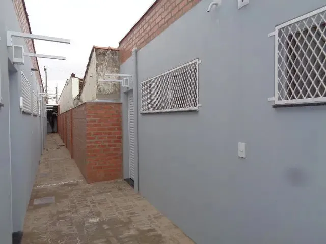 Imagem 2: Apartamentos - Kitchenette São Judas