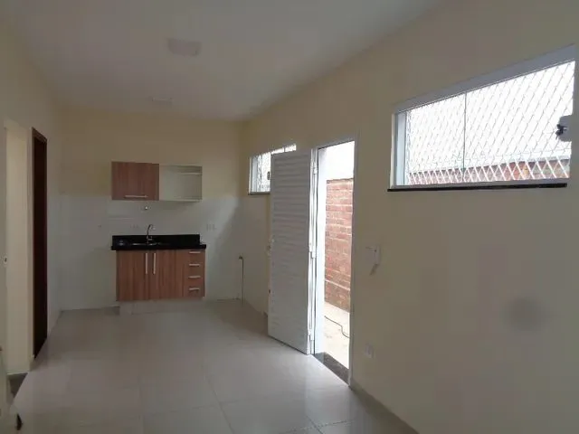 Imagem 7: Apartamentos - Kitchenette São Judas