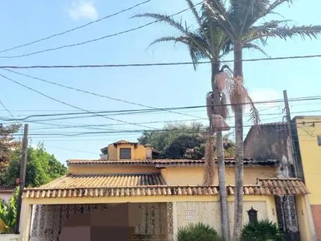 Imagem: Casa - Vila Industrial - Campinas